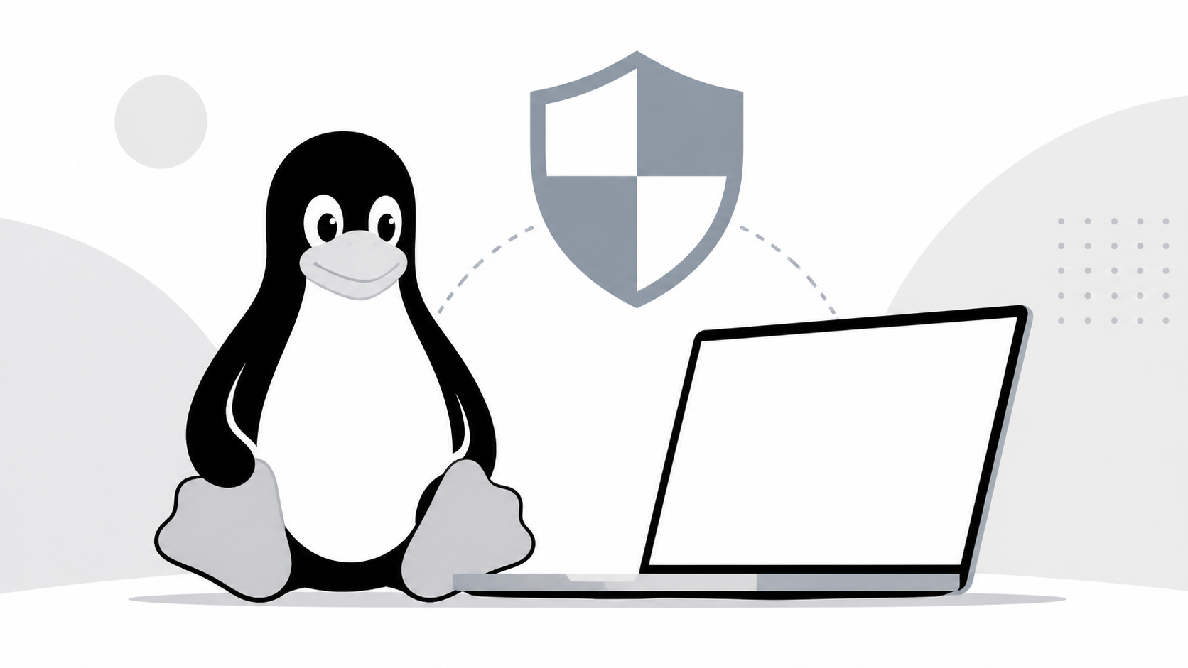 Иллюстрация: установка VPN на Linux без сложностей